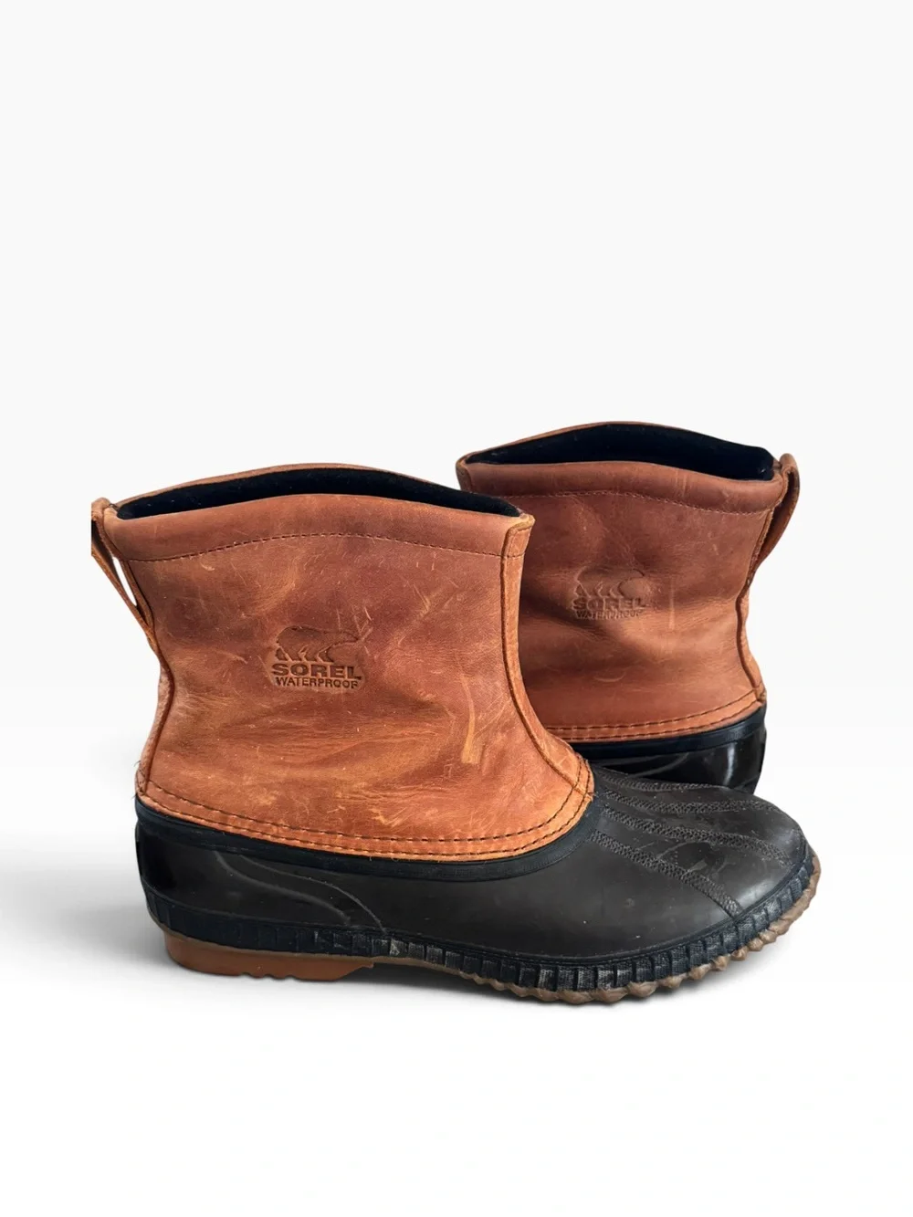Sorel Men's Cheyanne Premium Boot size 11